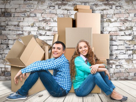 Commercial and residential moving support near Highbury