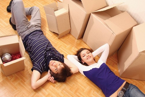 Transparent free quote policy for Movers Highbury