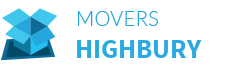 Movers Highbury